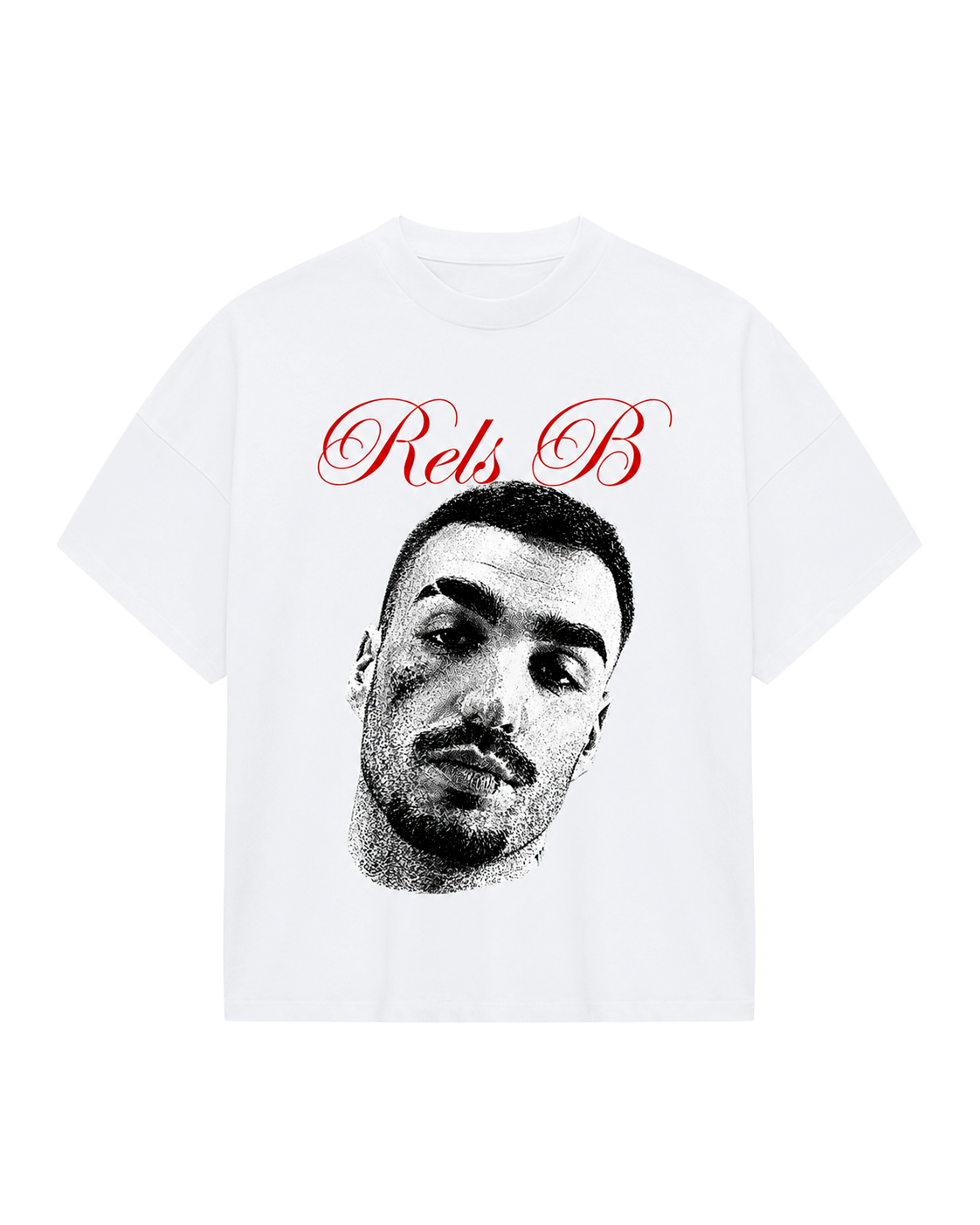 Camiseta "Rels B"