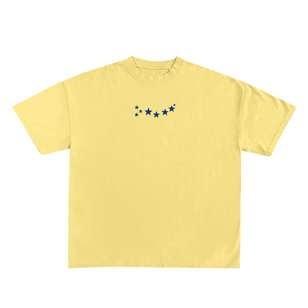 Camiseta "Aqui to's somos costeros" - Quevedo