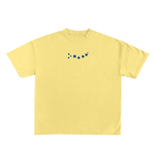 Camiseta "Aqui to's somos costeros" - Quevedo