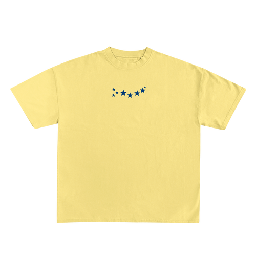 Camiseta "Aqui to's somos costeros" - Quevedo
